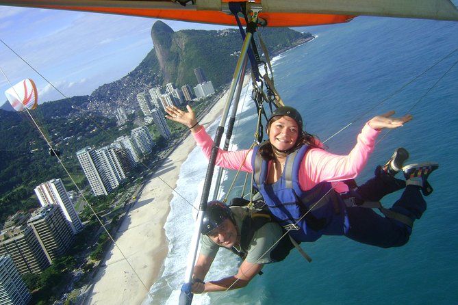 Hang Gliding Tour from Rio de Janeiro - Safety Setup You Should Actually Care About