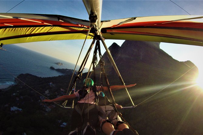 Hang Gliding Tour from Rio de Janeiro - Price and Value: What $300 Covers, What Costs Extra