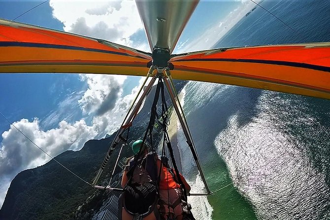 Hang Gliding Tour from Rio de Janeiro - Your 3-Hour Plan: How the Stops Usually Flow