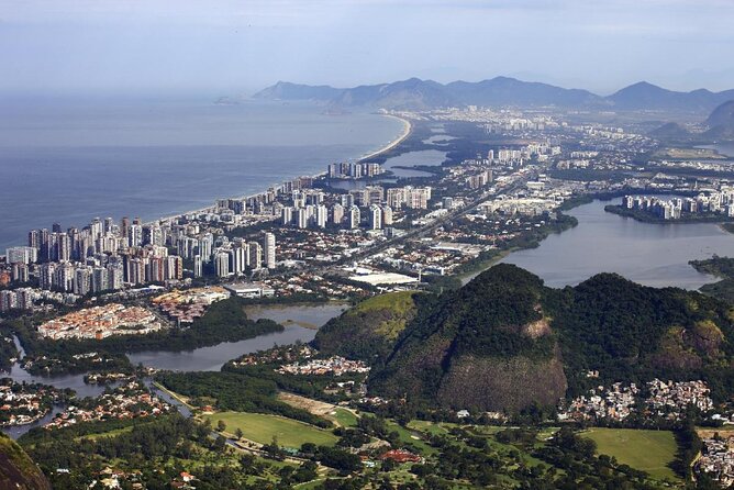 Helicopter Ride for 25 to 30min with Transfer service - Key things I’d want you to notice before booking