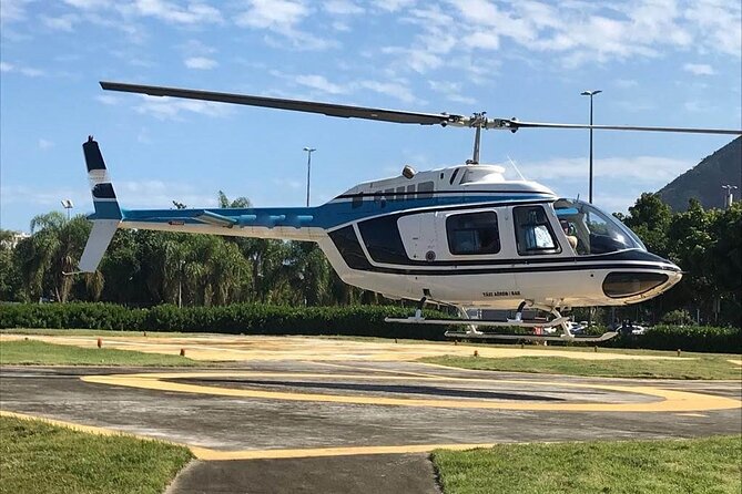 Helicopter Ride for 25 to 30min with Transfer service - Price and value: what you’re paying for at $324 per person