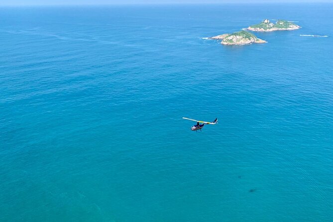 Helicopter tour in Rio de Janeiro - 25 Minutes - Should You Book This 4FLY RJ Helicopter Tour or Skip It?
