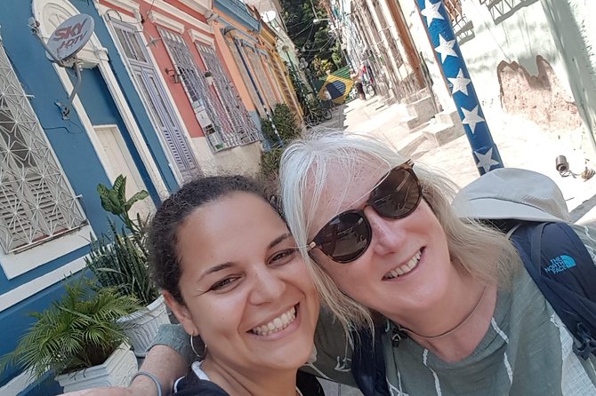 Highlights of Brazilian History and Culture Half-Day Tour - Where the tour begins at the Municipal Theatre (and why it matters)