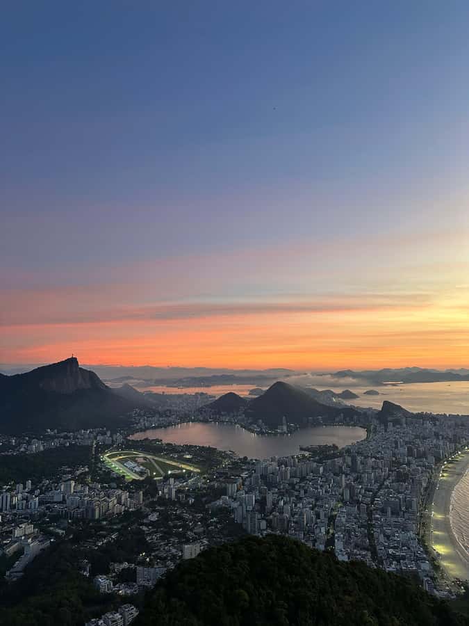 Hike Dois Irmãos + Vidigal Favela Experience - Safety, Rules, and What to Do Before You Go