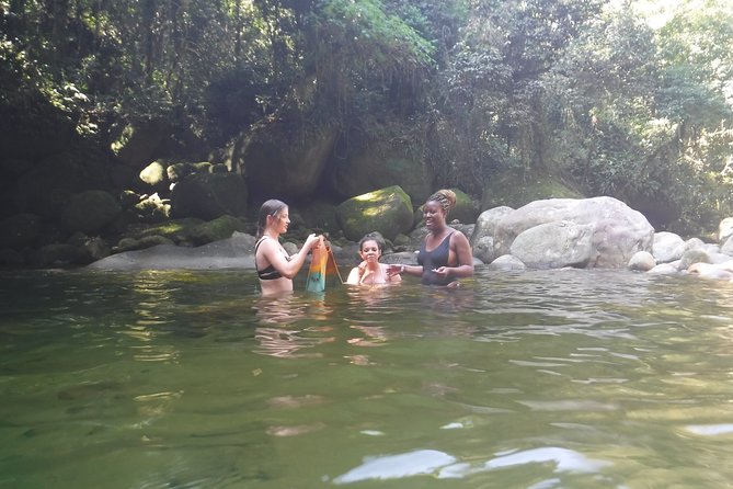 Hiking Adventure in Serra dos Órgãos National Park from Rio - Key highlights you will care about