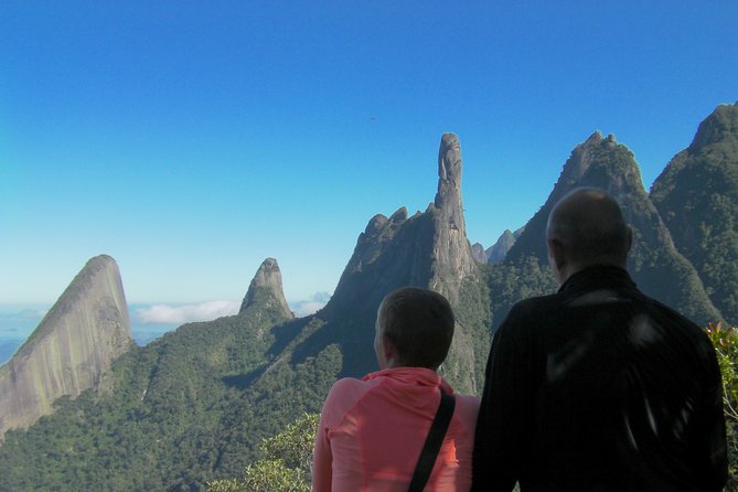 Hiking Adventure in Serra dos Órgãos National Park from Rio - Getting There Early: 7:30am Pickup and a Calm Start