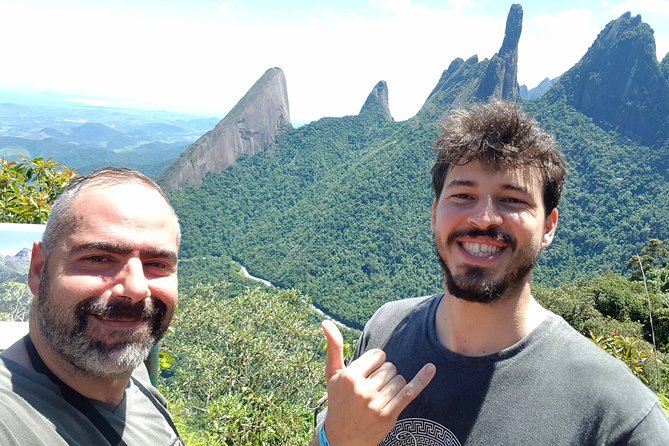Hiking Adventure in Serra dos Órgãos National Park from Rio - Visitor Centre Break: Quick History, Useful Orientation