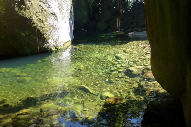 Hiking Adventure in Serra dos Órgãos National Park from Rio - Trilha Cartão Postal and Dedo de Deus: The View Trail That Pays Off