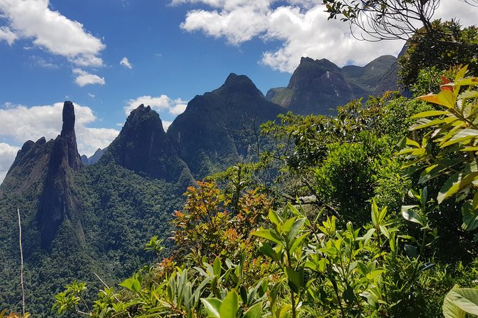 Hiking Adventure in Serra dos Órgãos National Park from Rio - What to Pack for a Waterfall Hike Day