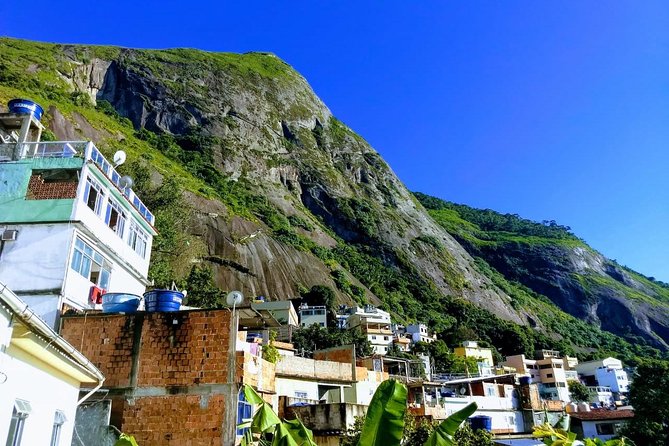 Hikking the Favela + Morro Dois Irmaos! - Morro Dois Irmaos Summit: The 360 View You Came For