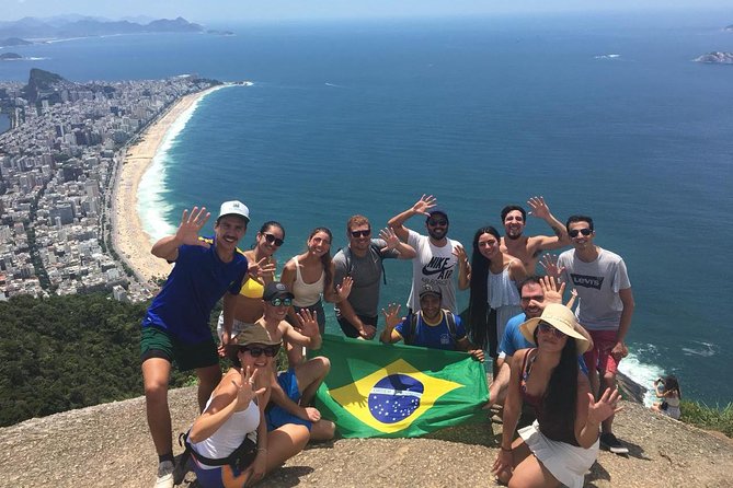 Hikking the Favela + Morro Dois Irmaos! - Price and Value: $65.22 for Views Plus Real Context