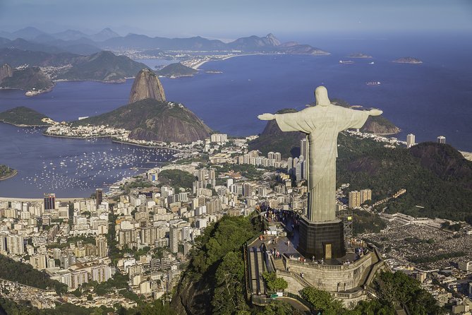 Hire Photographer, Professional Photo Shoot - Rio de Janeiro - Choosing your Rio locations: you’re not stuck with one look