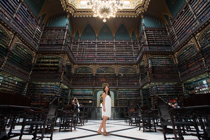 Historic Centre Private Tour with a Photographer - Key highlights you should care about