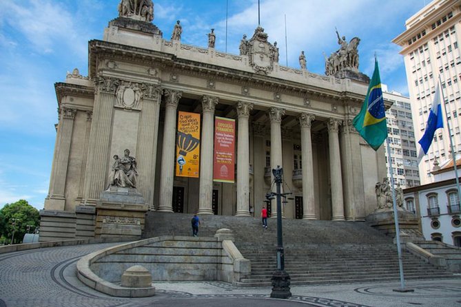 Historic Centre Private Tour with a Photographer - Stop 1: Metropolitan Cathedral of Saint Sebastian, Edgar Fonseca’s giant cone