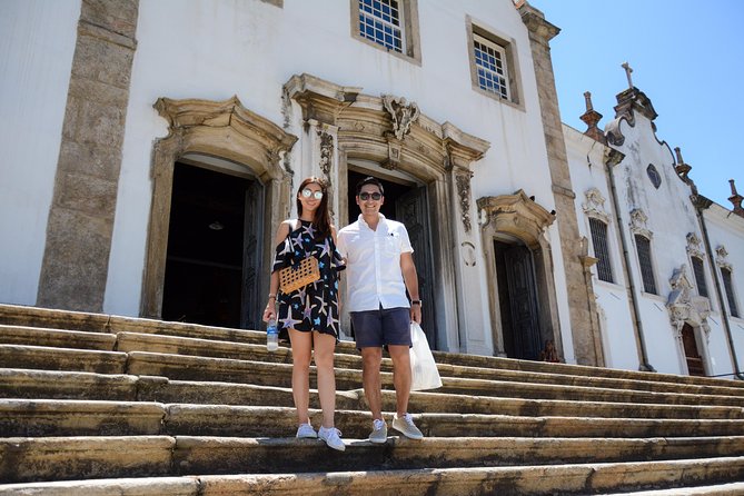 Historic Centre Private Tour with a Photographer - The price, and why it is more value than it looks