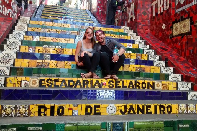 Historical Downtown and Lapa - Walking Tour - Feira da Praça XV and the República finish: ending in the action zone