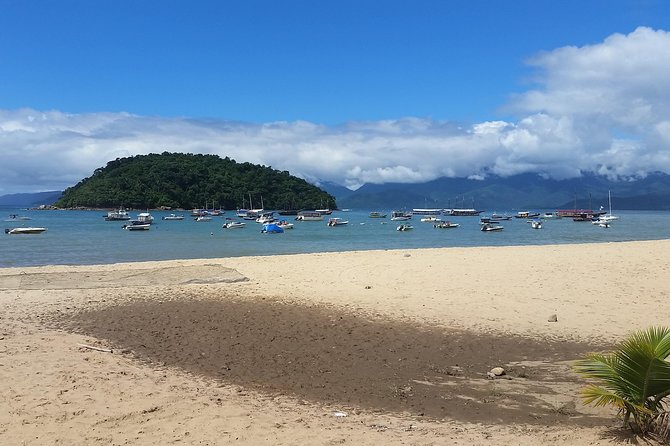 Ilha Grande, a tropical paradise - Quick hits before you go