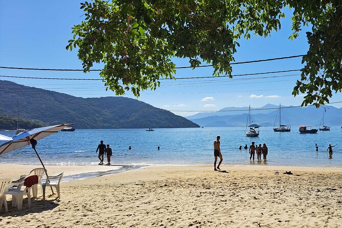 Ilha Grande, a tropical paradise - Price and value: why $244.10 can make sense