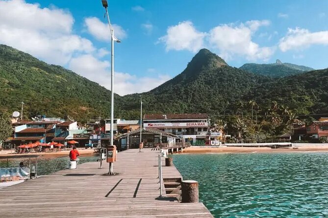 Ilha Grande, a tropical paradise - Who this tour suits best