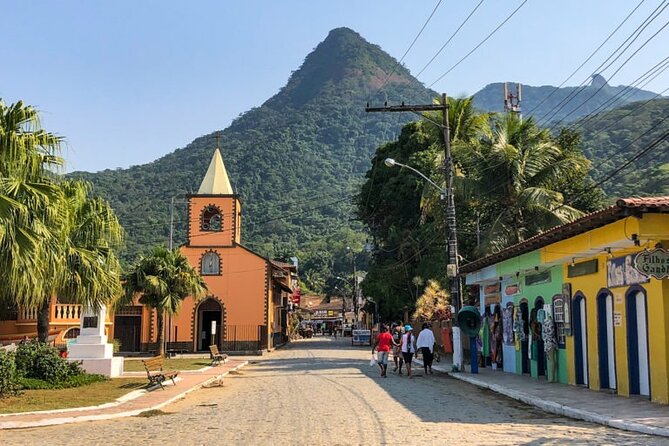 Ilha Grande, a tropical paradise - Timing, weather, and packing for a smooth day