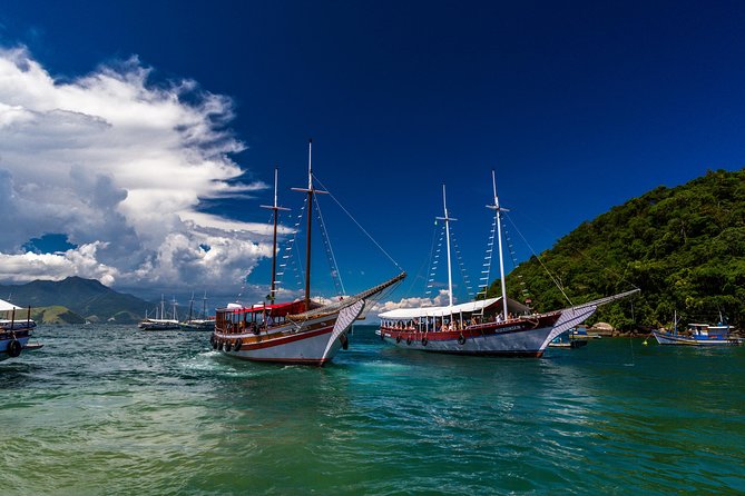 Ilha Grande and Green Coast Tour from Rio de Janeiro - Key things I’d watch for (before you go)