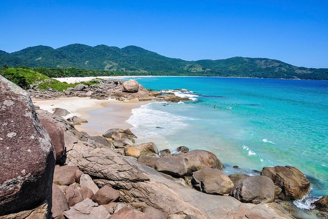 Ilha Grande Hiking Tour - Lopes Mendes: the long-look beach you hike for