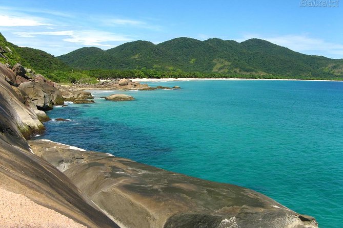 Ilha Grande Tour Full day - Rio de Janeiro by Rio Eco Trip - Key highlights at a glance