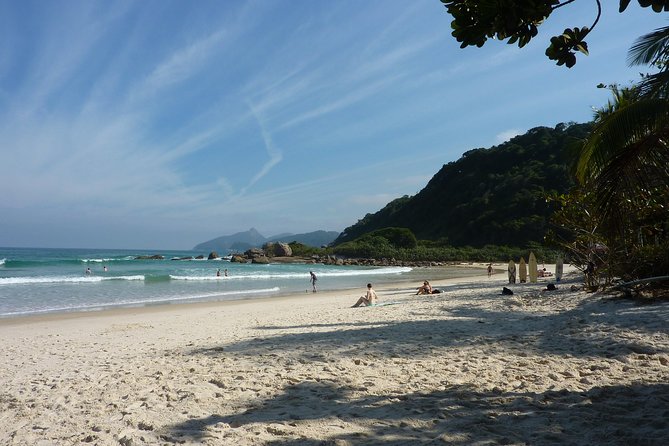Ilha Grande Tour Full day - Rio de Janeiro by Rio Eco Trip - Price and what you truly get for $150