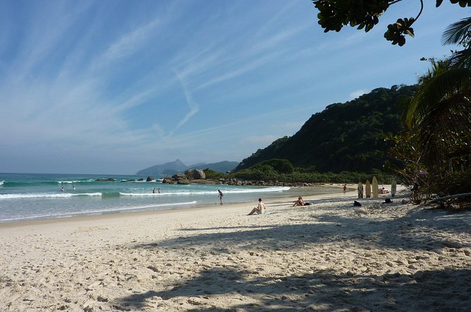 Ilha Grande Tour Full day - Rio de Janeiro by Rio Eco Trip - Timing, weather, and how to plan your day in Rio
