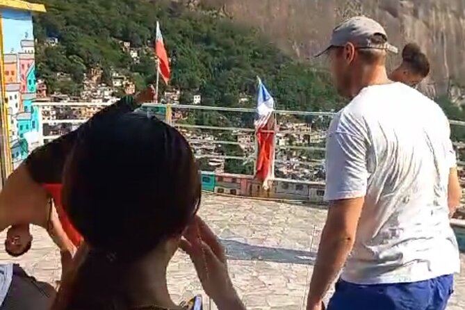 In Favela All Day Long - Key Highlights You Should Know