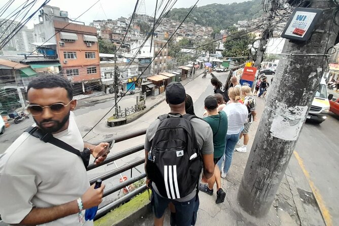 In Favela All Day Long - Price and Value: What $126.03 Buys You in a 7-Hour Day