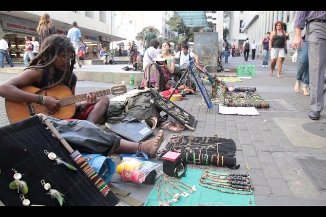 Ipanema Hippie Fair Guided Tour with Hotel pick-up and drop-off - Snack and Shopping Strategy: What to Do When Food Is Not Included