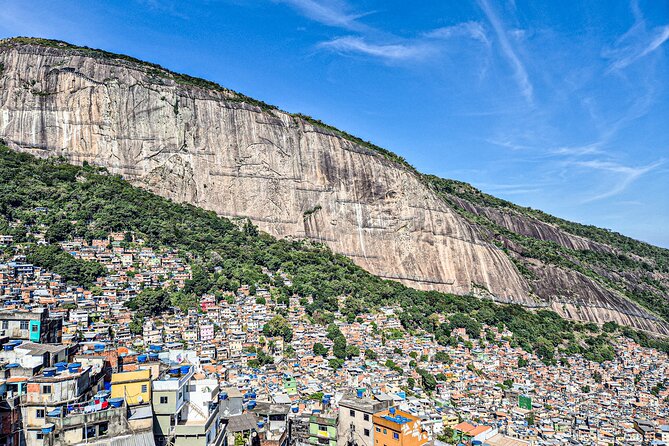 Jeep'n'Culture: Rocinha Favela and Tijuca Rainforest Tour - Price and Value at $92: Worth It If You Want a Two-Part Overview
