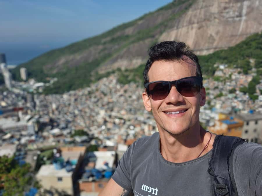 Jeep'n'Culture: Rocinha Favela and Tijuca Rainforest Tour - Practical Tips: What to Bring for Tijuca and Rocinha