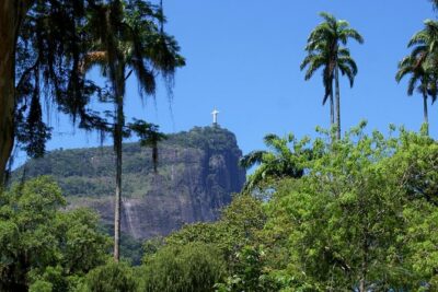 Jeep’n’Green: Rio Botanical Garden and Tijuca Rainforest Tour