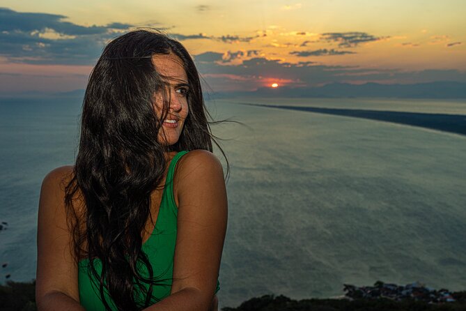 Jeep tour 18 beaches, Telegraph Stone hiking & amazing sunset + photographer - Beach Stops Along Rio’s Coast: Macumba, Secreto, Prainha, and More