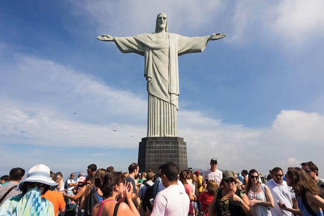 Jeep Tour - Corcovado, Sugar Loaf, Botanic Garden, Tijuca Forest - Quick take: the best parts of this Rio jeep circuit