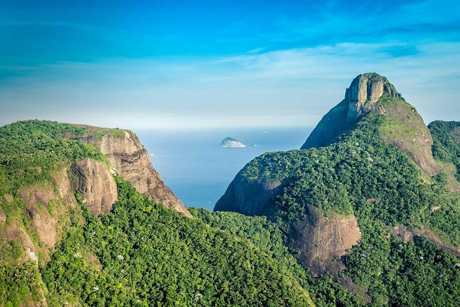 Jeep Tour - Corcovado, Sugar Loaf, Botanic Garden, Tijuca Forest - Why the guide and driver make a real difference