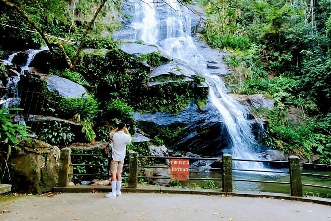 Jeep Tour to Tijuca Forest in Rio de Janeiro - The Full Route in Tijuca: What Each Stop Means
