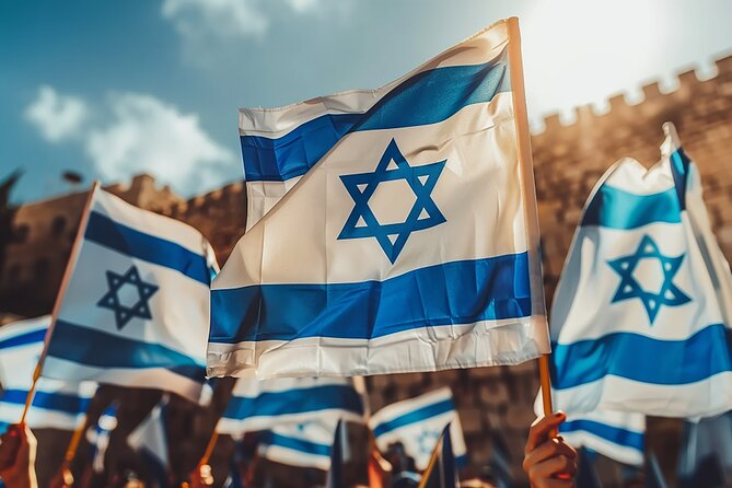 Jewish History Rio de Janeiro Downtown Private Walking Tour - Key highlights worth your attention