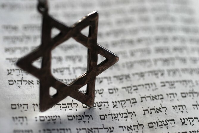 Jewish History Rio de Janeiro Downtown Private Walking Tour - Price and value: is $118.56 per person a fair deal?