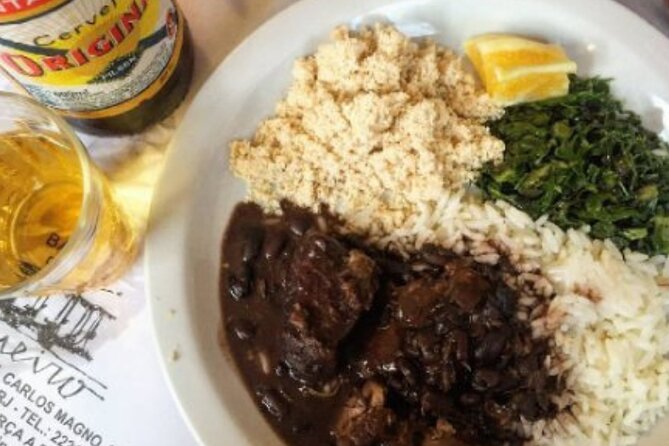 Lapa and Santa Teresa Private Walking Tour - A 12:00 pm route that links neighborhoods fast