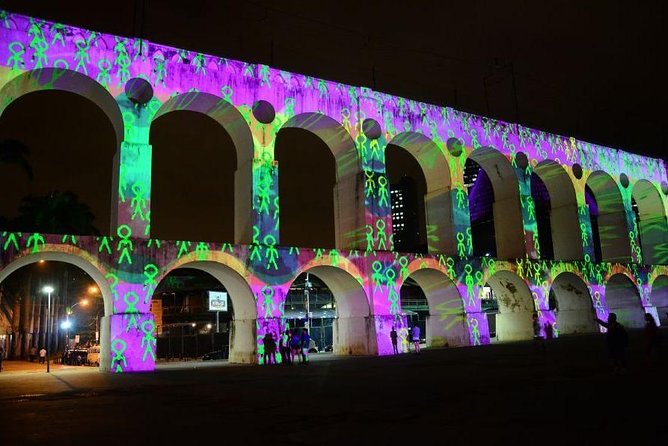 Lapa – Night Life Tour in Rio - Key Things to Know Before You Go