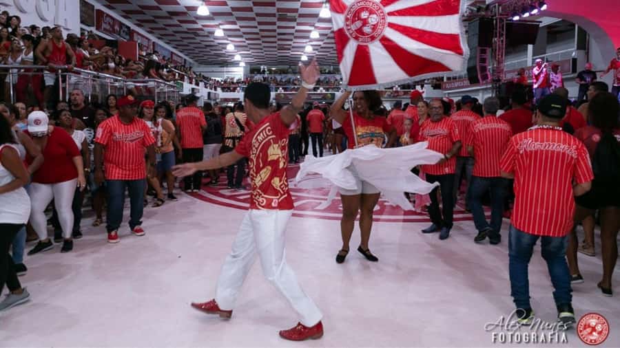Lapa Samba Night - Key things I’d bet on