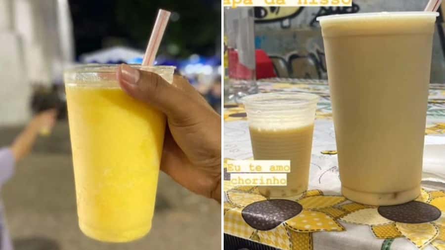 Lapa Samba Night - The drinks stop where locals keep it simple