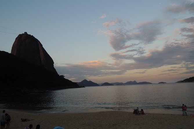 Last Minute Special Rio Highlights Private Tour - Cosme Velho to Rio coast: Leblon, Ipanema, Copacabana, and Rodrigo de Freitas