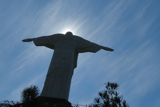 Last Minute Special Rio Highlights Private Tour - What Luis Darin does best: stories, questions, and eating tips that feel local