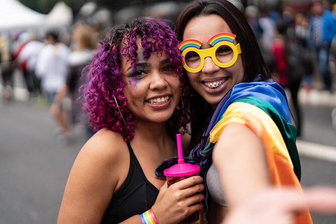 LGBTQIA+ Private Tour of Rio de Janeiro With Local Gay-Friendly Guide - Key highlights you will feel right away