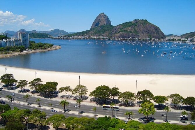 LGBTQIA+ Private Tour of Rio de Janeiro With Local Gay-Friendly Guide - Santa Teresa: artsy angles, bars, and a slow neighborhood stop