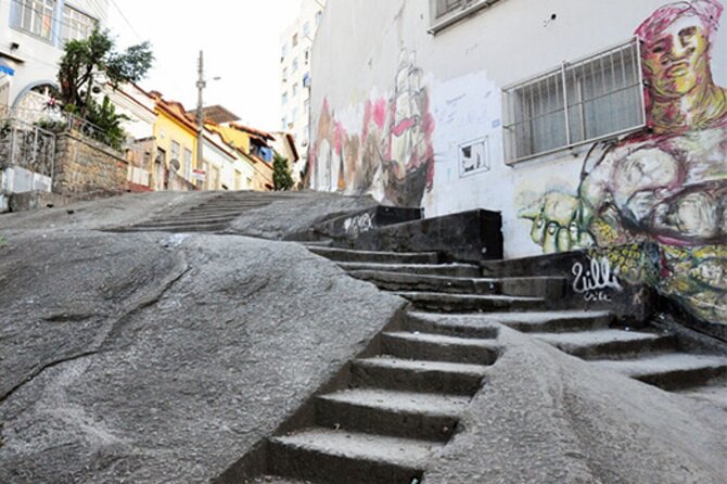 Little Africa Guided Tour with Transfer - Why this Little Africa tour feels different in Rio